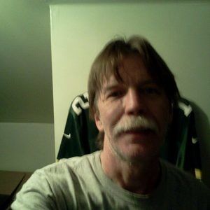 Meet your Posher, Roger